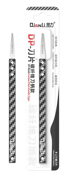 Нож для компаунда Qianli DP07 фото в интернет-магазине 05gsm.ru