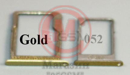 Адаптер сим Samsung A300/A500/A700 GOLD фото в интернет-магазине 05gsm.ru