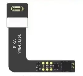 Шлейф для ремонта батареи для программатора AY на iPhone 14/14+ фото в интернет-магазине 05gsm.ru