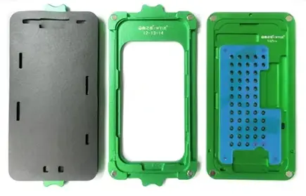 Форма на сепаратор для срезания стекла Wylie iPhone 13/13Pro  фото в интернет-магазине 05gsm.ru