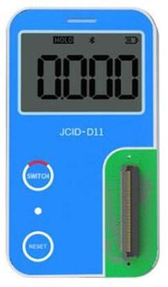 Аппарат для полного теста платы iPhone JC-D11 фото в интернет-магазине 05gsm.ru
