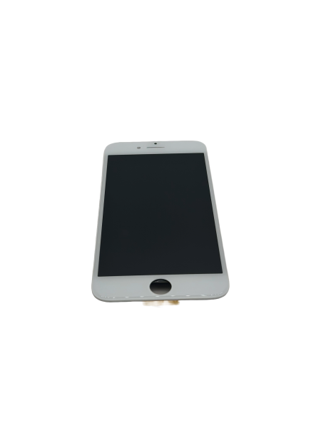 Дисплей iPhone 8G / SE2 (2020) "Change Glass" белый фото в интернет-магазине 05gsm.ru
