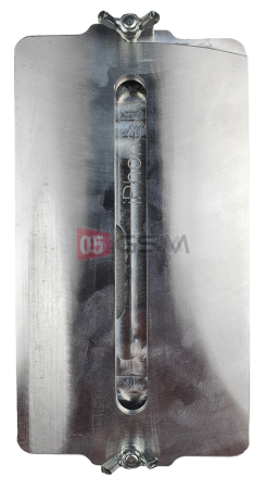 Форма для проклейки рамки iPhone 11 железная на винтах фото в интернет-магазине 05gsm.ru