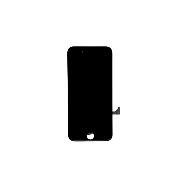 Дисплей iPhone 7G "AAA" черный фото в интернет-магазине 05gsm.ru