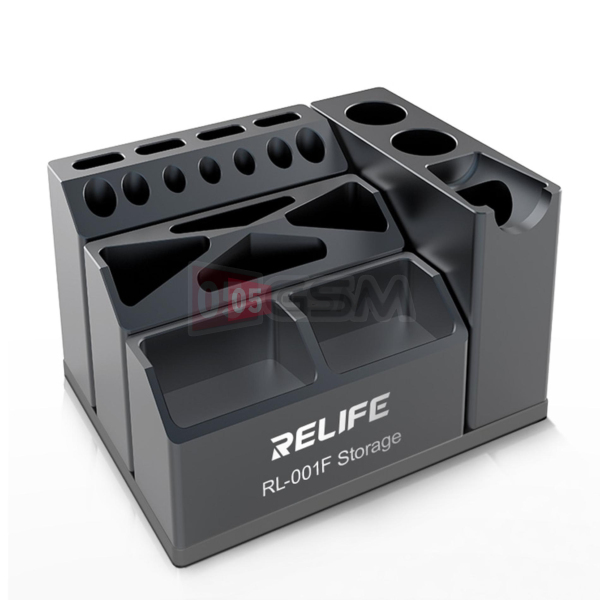 Органайзер для инструментов металлический RELIFE RL-001F фото в интернет-магазине 05gsm.ru