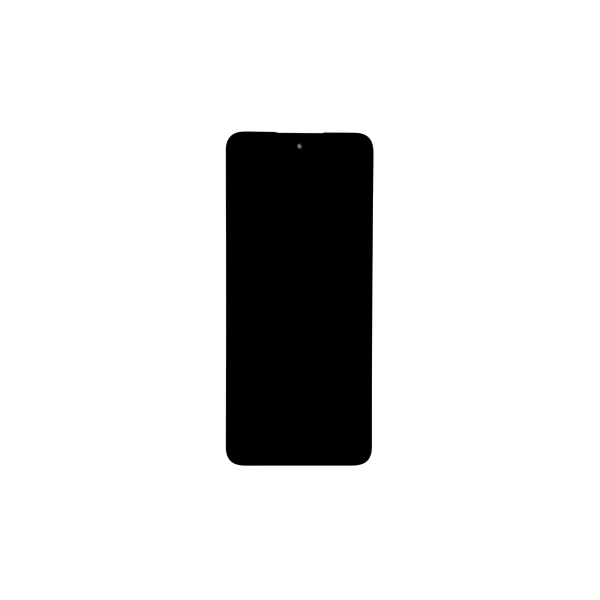 Дисплей Xiaomi Redmi 12 черный ORIG (Service Pack) фото в интернет-магазине 05gsm.ru