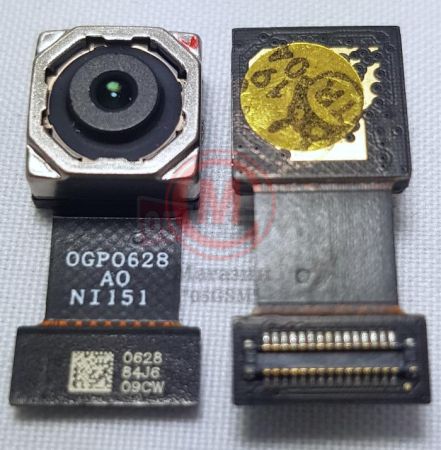 Камера Xiaomi Redmi 5+ фото в интернет-магазине 05gsm.ru