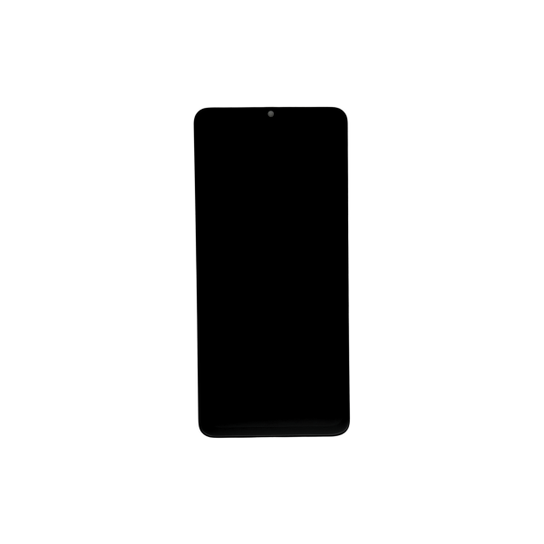 Дисплей Xiaomi Redmi Note 8 PRO черный ORIG (Service Pack) фото в интернет-магазине 05gsm.ru