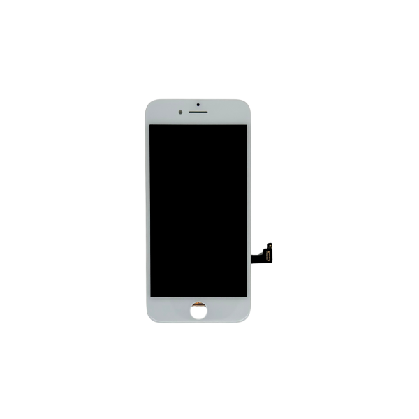 Дисплей iPhone 8G / SE2 (2020) "AAA" белый фото в интернет-магазине 05gsm.ru