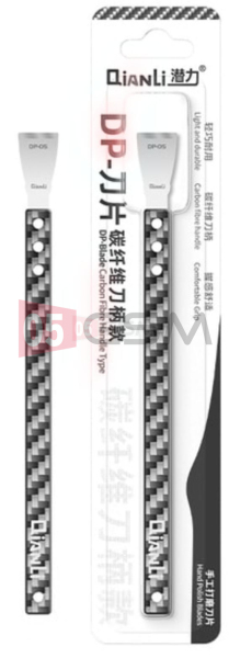 Нож для компаунда Qianli DP05  фото в интернет-магазине 05gsm.ru