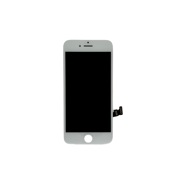 Дисплей iPhone 7G "AAA" белый фото в интернет-магазине 05gsm.ru