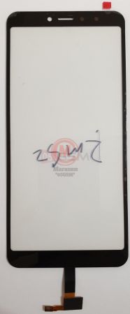 Сенсор Xiaomi Redmi S2 черный фото в интернет-магазине 05gsm.ru