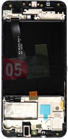Дисплей Samsung A105 (A10 / 2019) / M105 (100%-SERVICE) фото в интернет-магазине 05gsm.ru