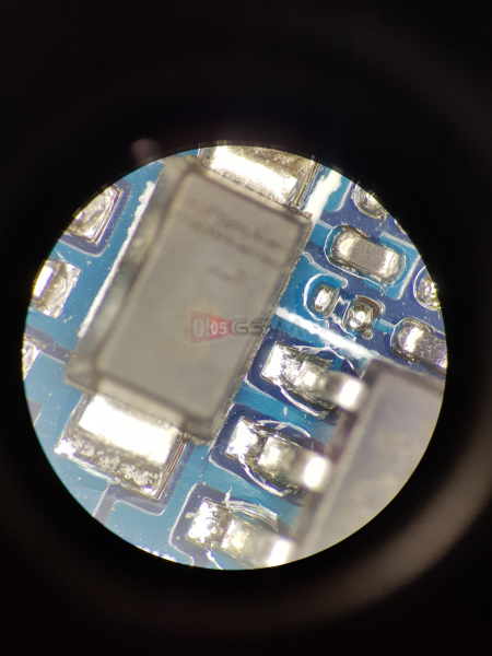 Микроскоп Relife M3-B1 с подсветкой (Черный) фото в интернет-магазине 05gsm.ru