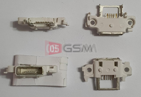 Коннектор зарядки Xiaomi mi 4i фото в интернет-магазине 05gsm.ru