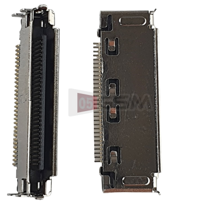 Коннектор зарядки Samsung P5100  P7500 ориг фото в интернет-магазине 05gsm.ru