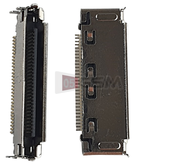 Коннектор зарядки Samsung P5100  P7500 ориг фото в интернет-магазине 05gsm.ru