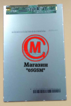 Дисплей Samsung T560 / T561 Galaxy Tab E (Без сенсора) фото в интернет-магазине 05gsm.ru