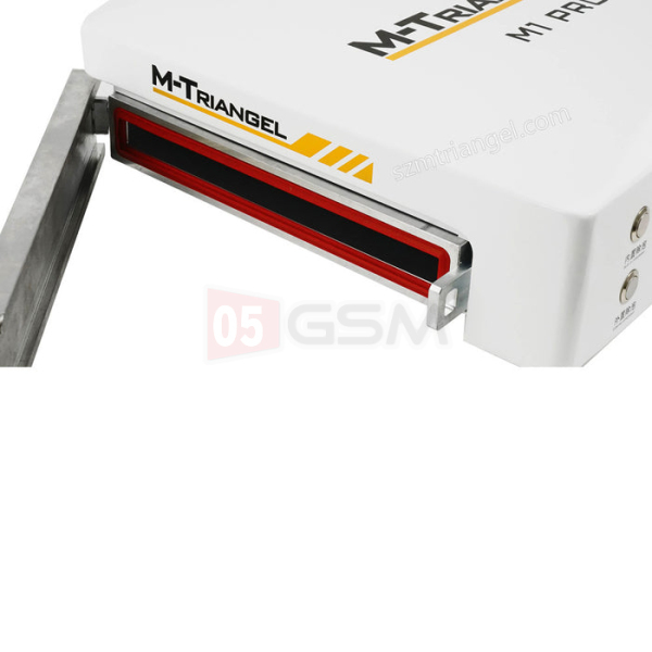 Барокамера больш M-Triangel M1 PRO Max со встроенным компрессором (14 дюйм) фото в интернет-магазине 05gsm.ru