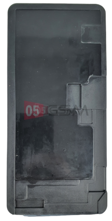 Коврик/мат черный для очистки дисплея iPhone XS MAX фото в интернет-магазине 05gsm.ru