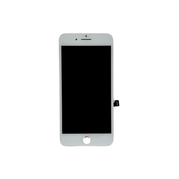 Дисплей iPhone 8G PLUS _AAA белый фото в интернет-магазине 05gsm.ru