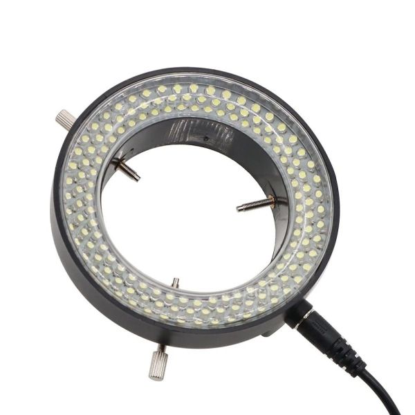 Подсветка на микроскоп OLED с регулятором (144LED) фото в интернет-магазине 05gsm.ru