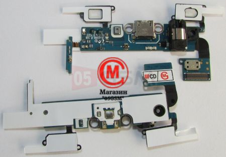 Шлейф Samsung A500 F/M на зарядку ориг фото в интернет-магазине 05gsm.ru