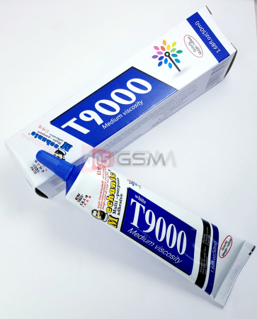 Клей T9000 белый Mechanic (50ml) фото в интернет-магазине 05gsm.ru