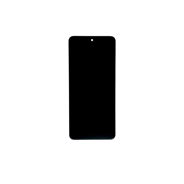 Дисплей Xiaomi Redmi Note 9S / Redmi Note 9 PRO / Note 9 Pro Max черный ORIG (Service Pack) фото в интернет-магазине 05gsm.ru