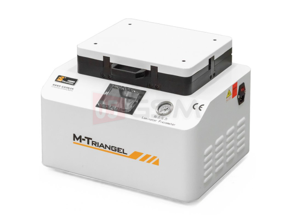 Аппарат для склейки дисплейного модуля M-Triangel MT12 фото в интернет-магазине 05gsm.ru
