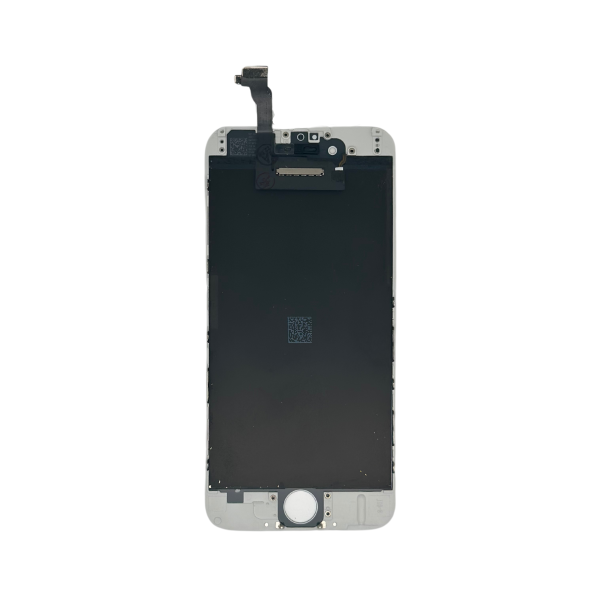 Дисплей iPhone 6G "Change Glass" белый фото в интернет-магазине 05gsm.ru