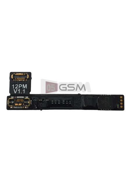 Шлейф для ремонта батареи для программатора JCID на iPhone 12 Pro Max фото в интернет-магазине 05gsm.ru