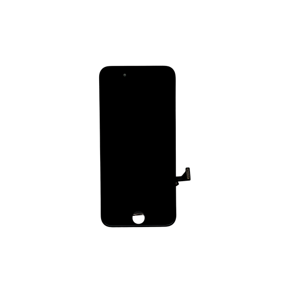 Дисплей iPhone 8G / SE2 (2020) "AAA" черный фото в интернет-магазине 05gsm.ru