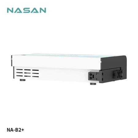 Барокамера мал. Nasan B2+ со встроенным компрессором (7 дюйм) фото в интернет-магазине 05gsm.ru