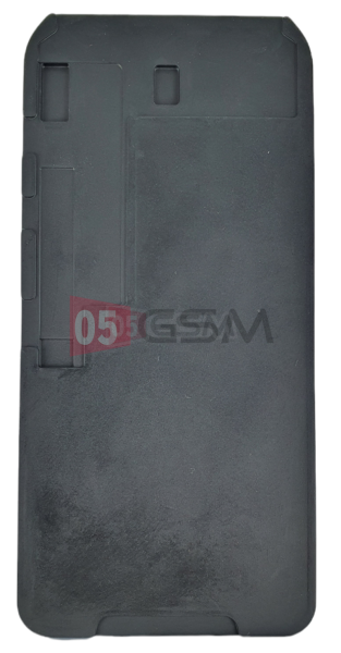 Коврик/мат черный для очистки дисплея iPhone11 / XR фото в интернет-магазине 05gsm.ru