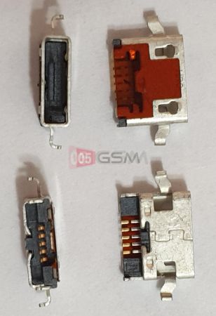 Коннектор зарядки Xiaomi M2 фото в интернет-магазине 05gsm.ru