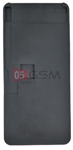 Коврик/мат черный для очистки дисплея iPhone11 Pro фото в интернет-магазине 05gsm.ru