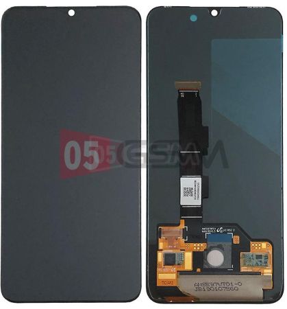 Дисплей Xiaomi Mi 9 SE Orig черный фото в интернет-магазине 05gsm.ru