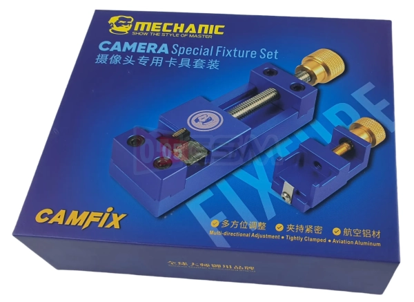 Держатель для ремонта камер Mechanic CamFix фото в интернет-магазине 05gsm.ru