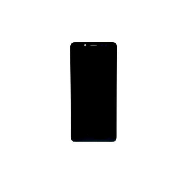 Дисплей Xiaomi Redmi Note 5 / Note 5 Pro черный ORIG (Service Pack) фото в интернет-магазине 05gsm.ru