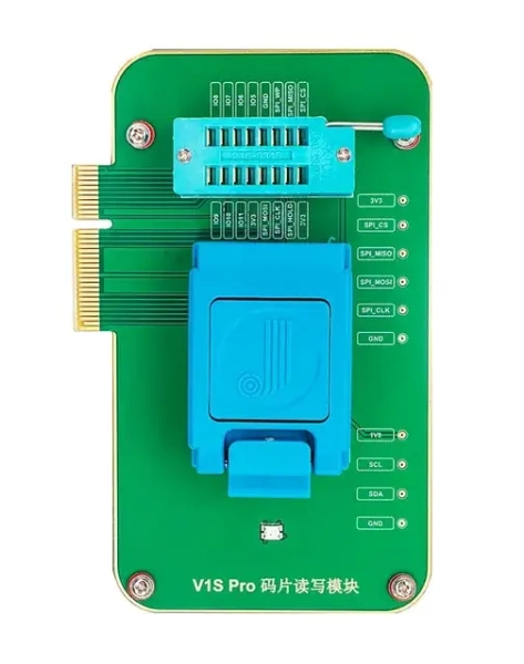 Модуль Chip Read and Write для V1S Pro (iPhone 6-15PM) фото в интернет-магазине 05gsm.ru
