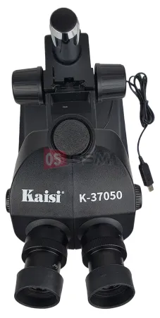 Микроскоп Kaisi 37050 (B3) фото в интернет-магазине 05gsm.ru