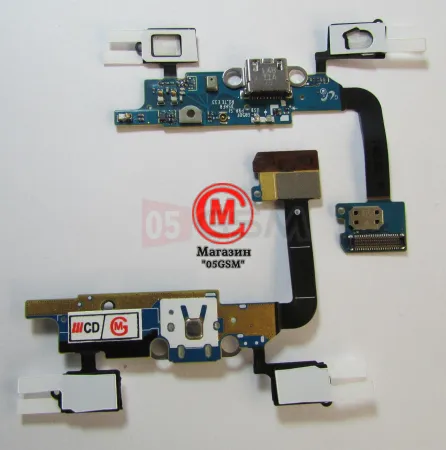 Шлейф Samsung G850 на зарядку ориг фото в интернет-магазине 05gsm.ru