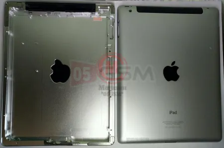 Корпус iPad 2 3G (A1396/A1397) фото в интернет-магазине 05gsm.ru