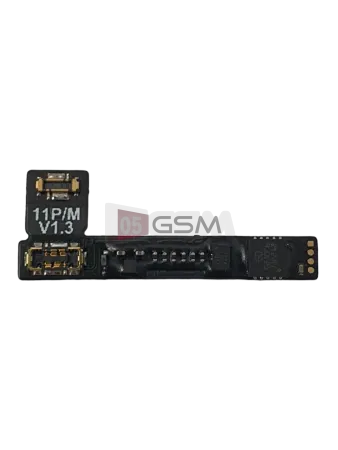 Шлейф для ремонта батареи для программатора JCID на iPhone 11 Pro/11 Pro Max фото в интернет-магазине 05gsm.ru