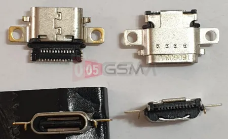 Коннектор зарядки Xiaomi mi 4C/mi 4S/mi 5 фото в интернет-магазине 05gsm.ru