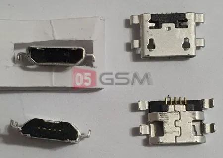 Коннектор зарядки Xiaomi Redmi Note 3 фото в интернет-магазине 05gsm.ru