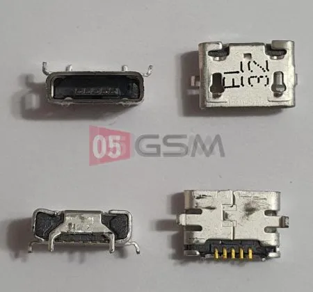 Коннектор зарядки Xiaomi mi PAD 1 фото в интернет-магазине 05gsm.ru