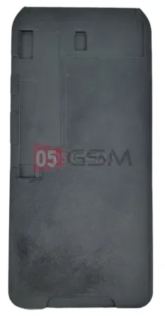 Коврик/мат черный для очистки дисплея iPhone11 / XR фото в интернет-магазине 05gsm.ru