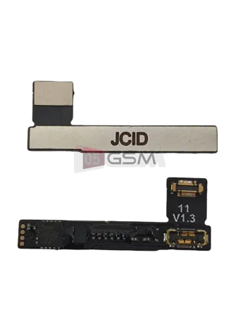 Шлейф для ремонта батареи для программатора JCID на iPhone 11 фото в интернет-магазине 05gsm.ru